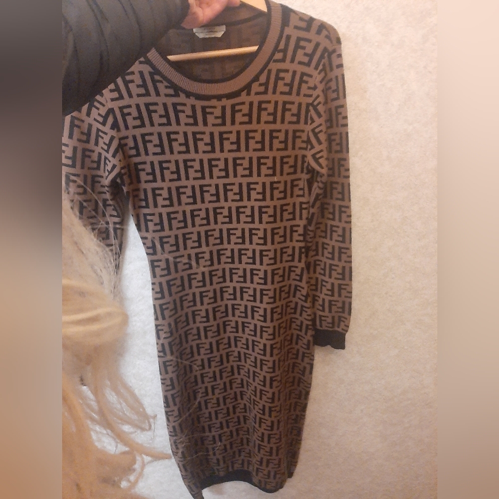 Fendi dress